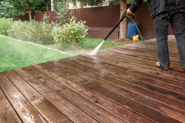 Best Roof Washing  in Filer, ID